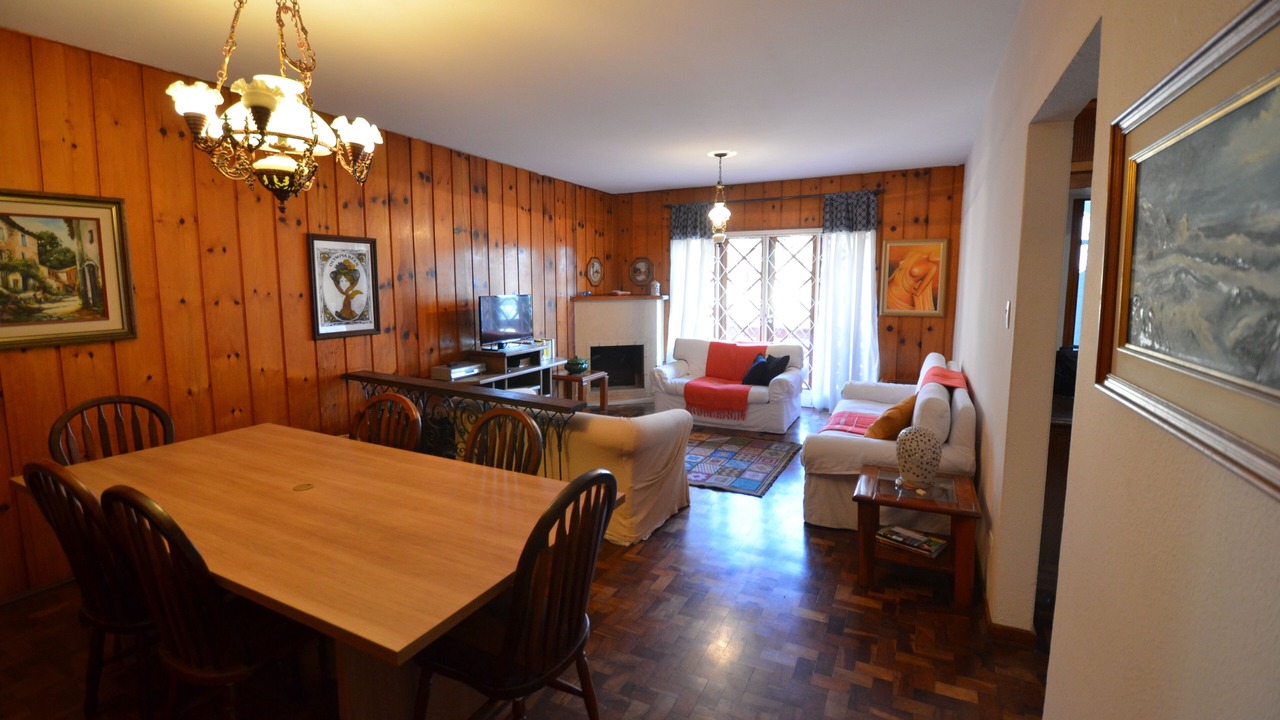 Photo of Livingroom in Capivari