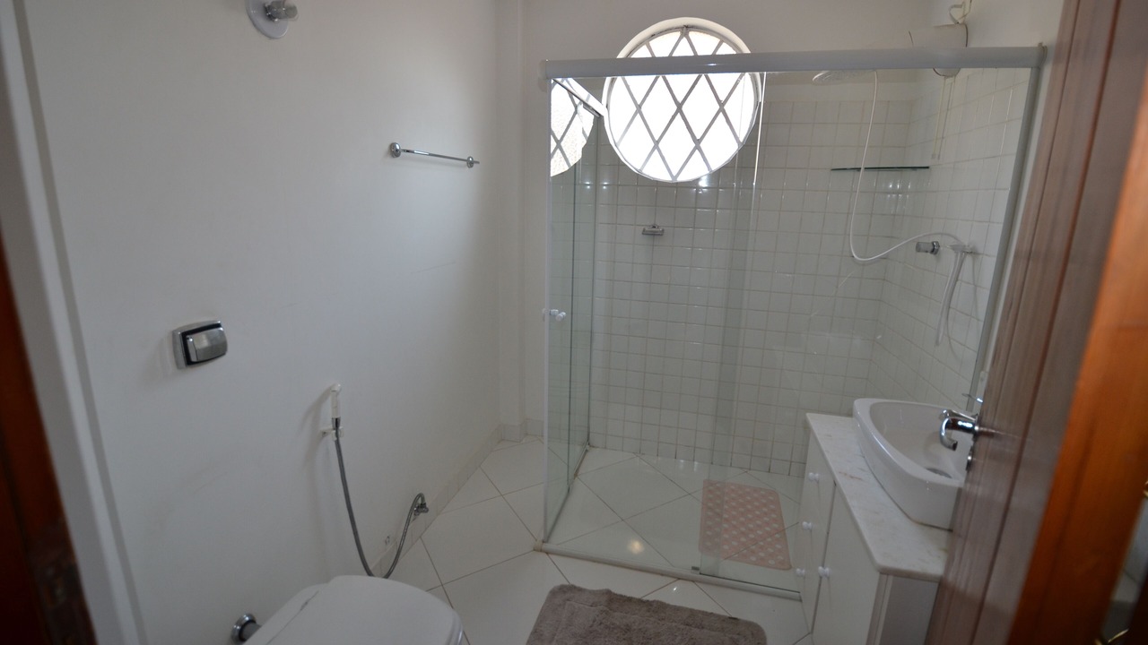 Photo of Bathroom in Capivari