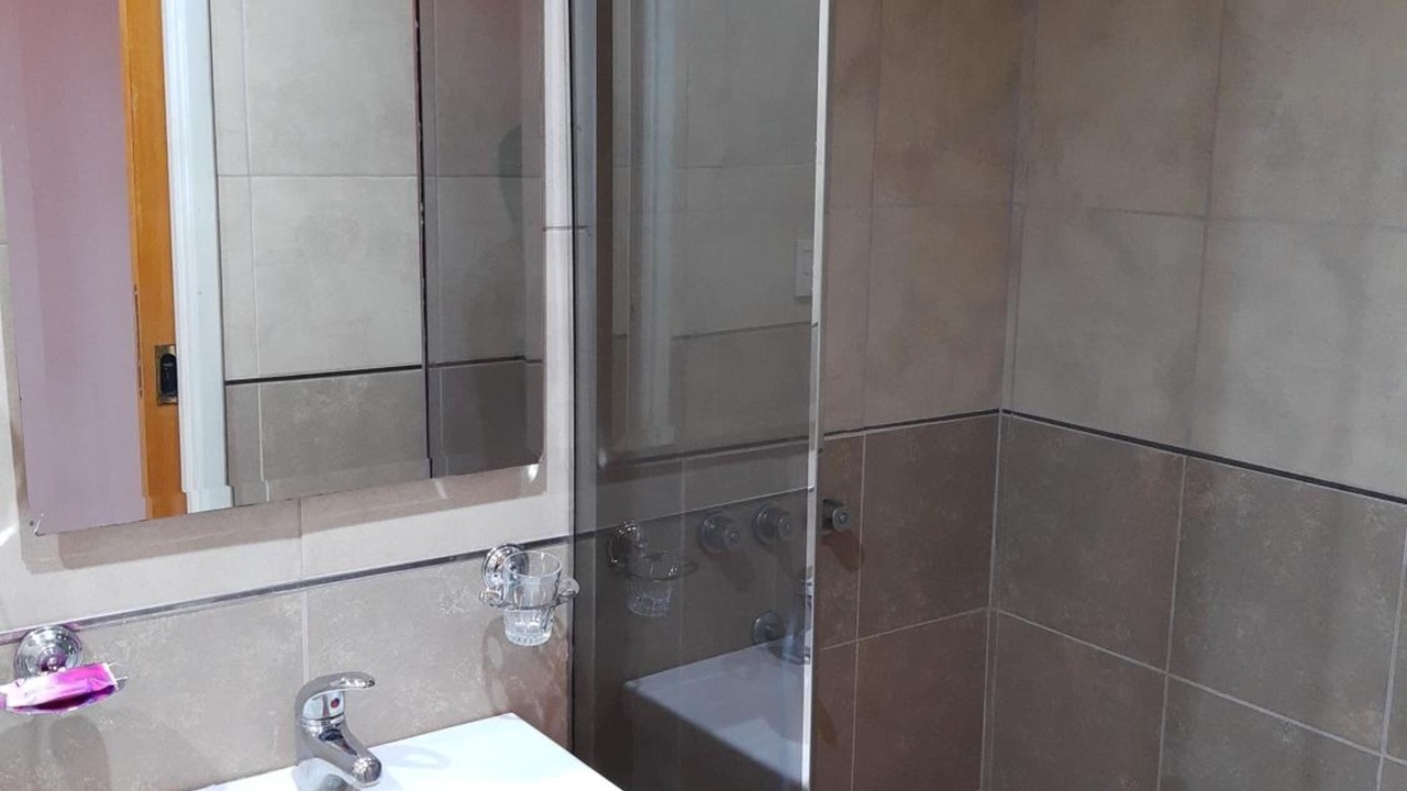 Photo of Bathroom in Villa Gesell