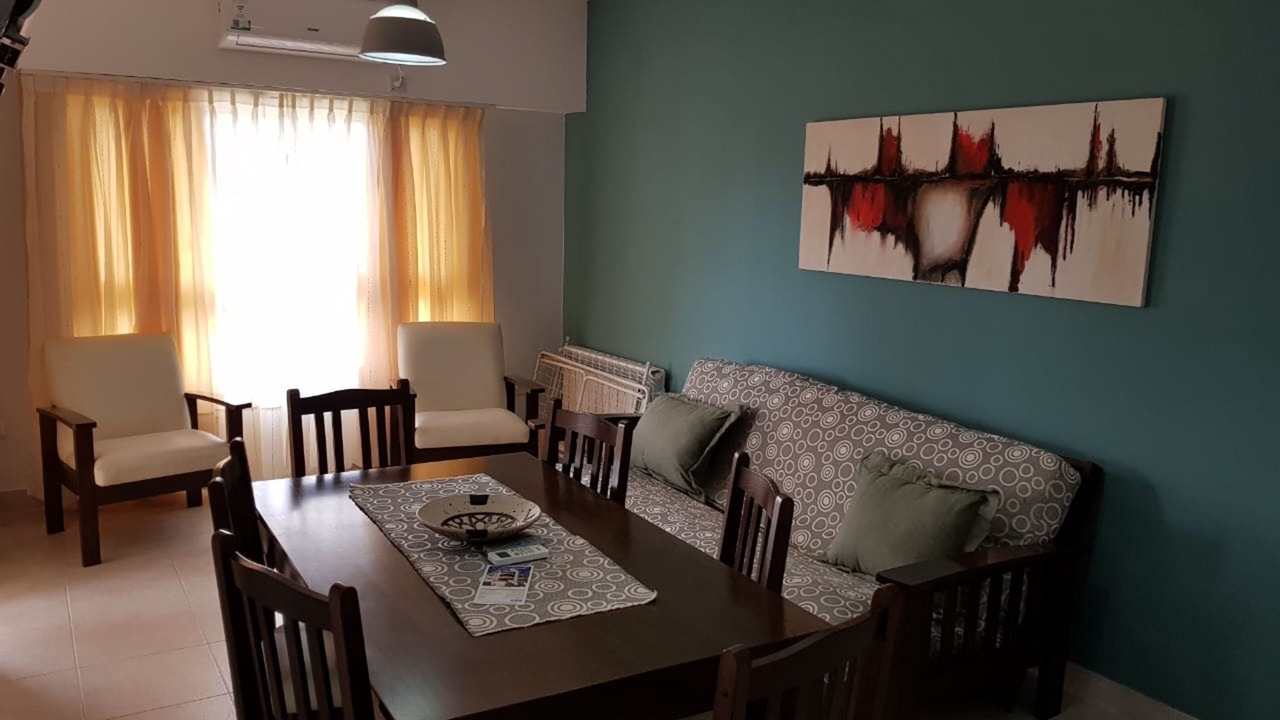 Photo of Livingroom in Villa Gesell
