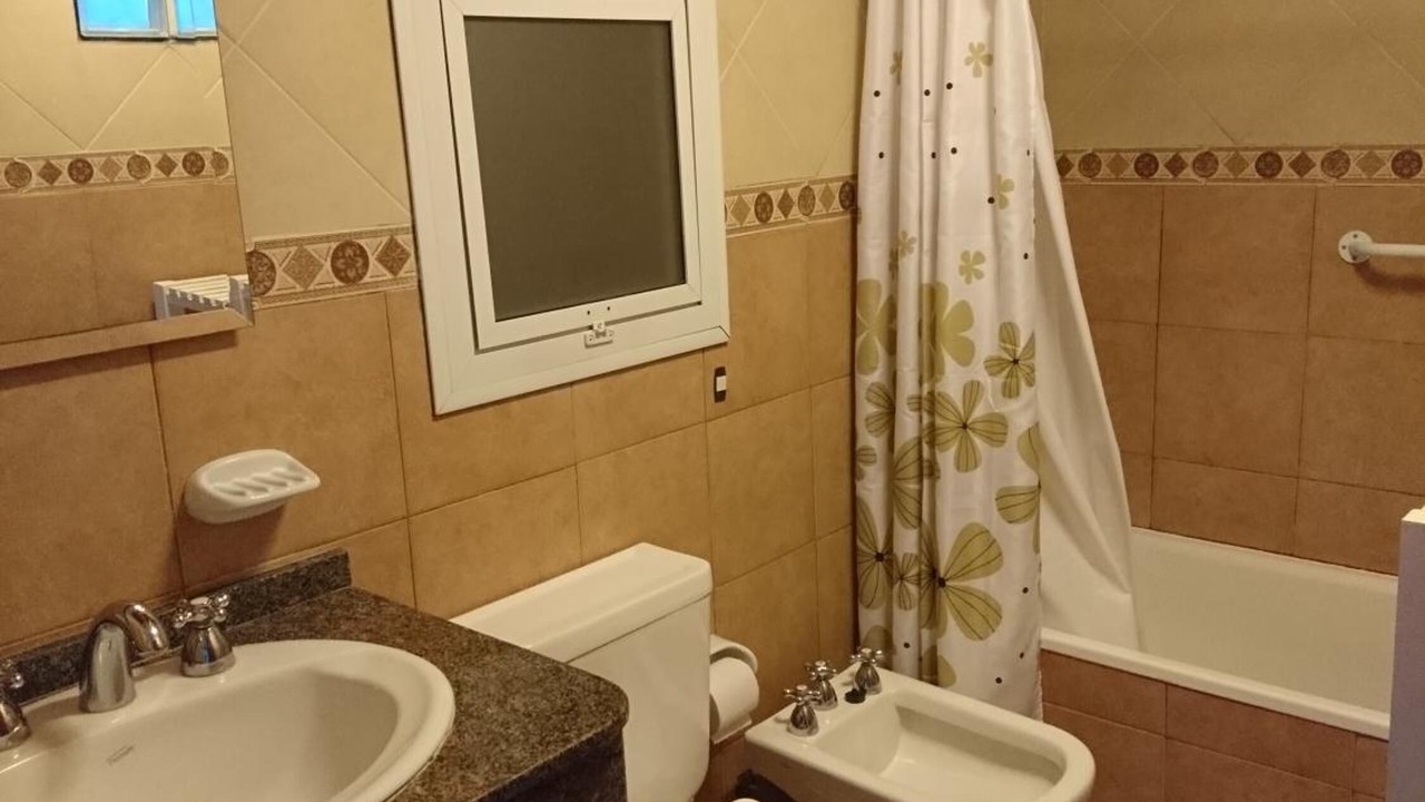 Photo of Bathroom in Villa Gesell