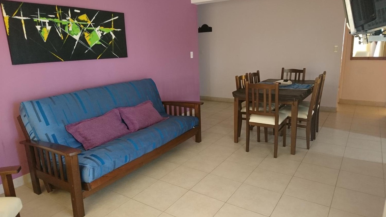 Photo of Livingroom in Villa Gesell