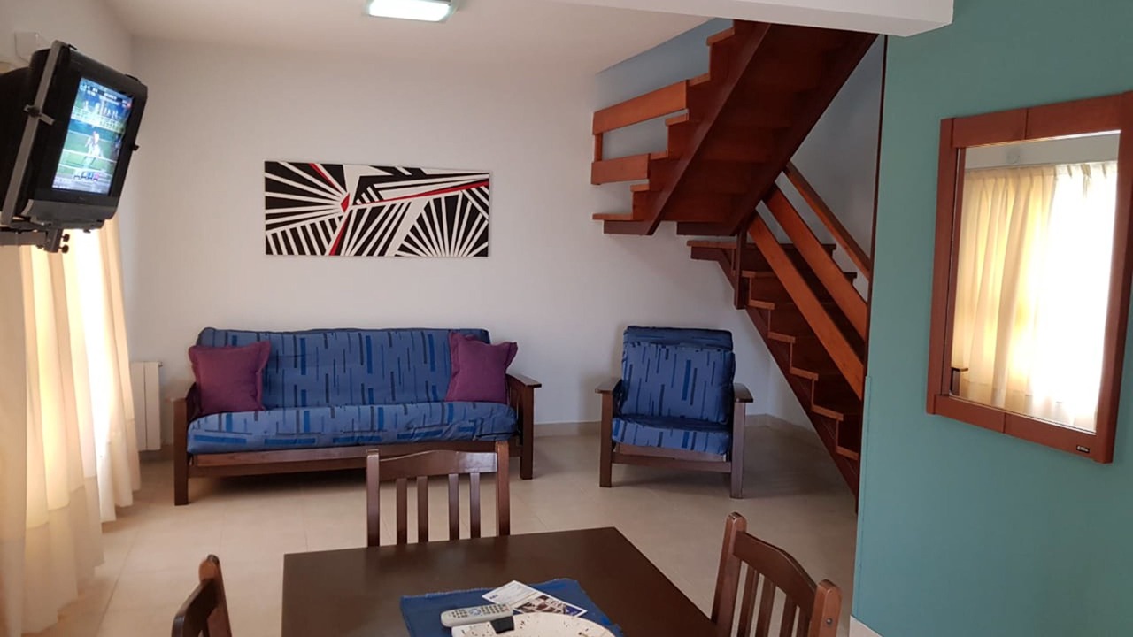 Photo of Livingroom in Villa Gesell