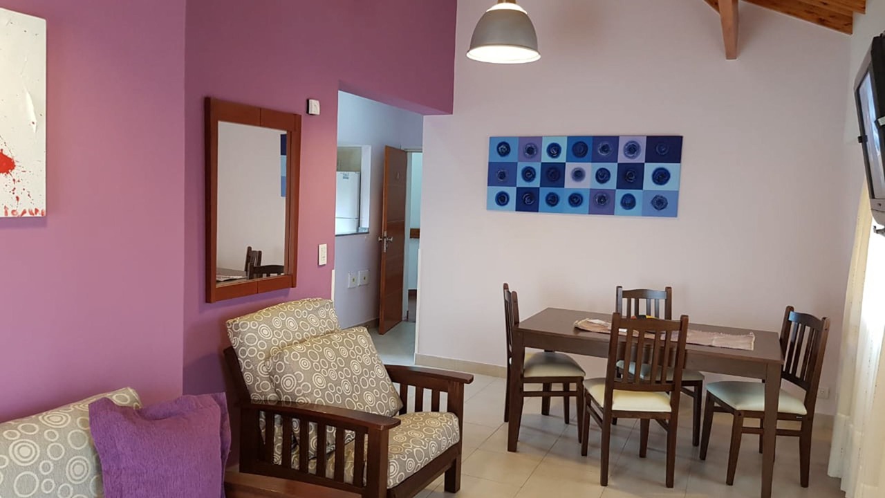 Photo of Livingroom in Villa Gesell