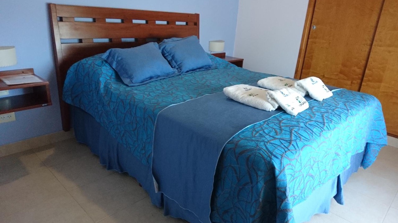 Photo of Bedroom in Villa Gesell