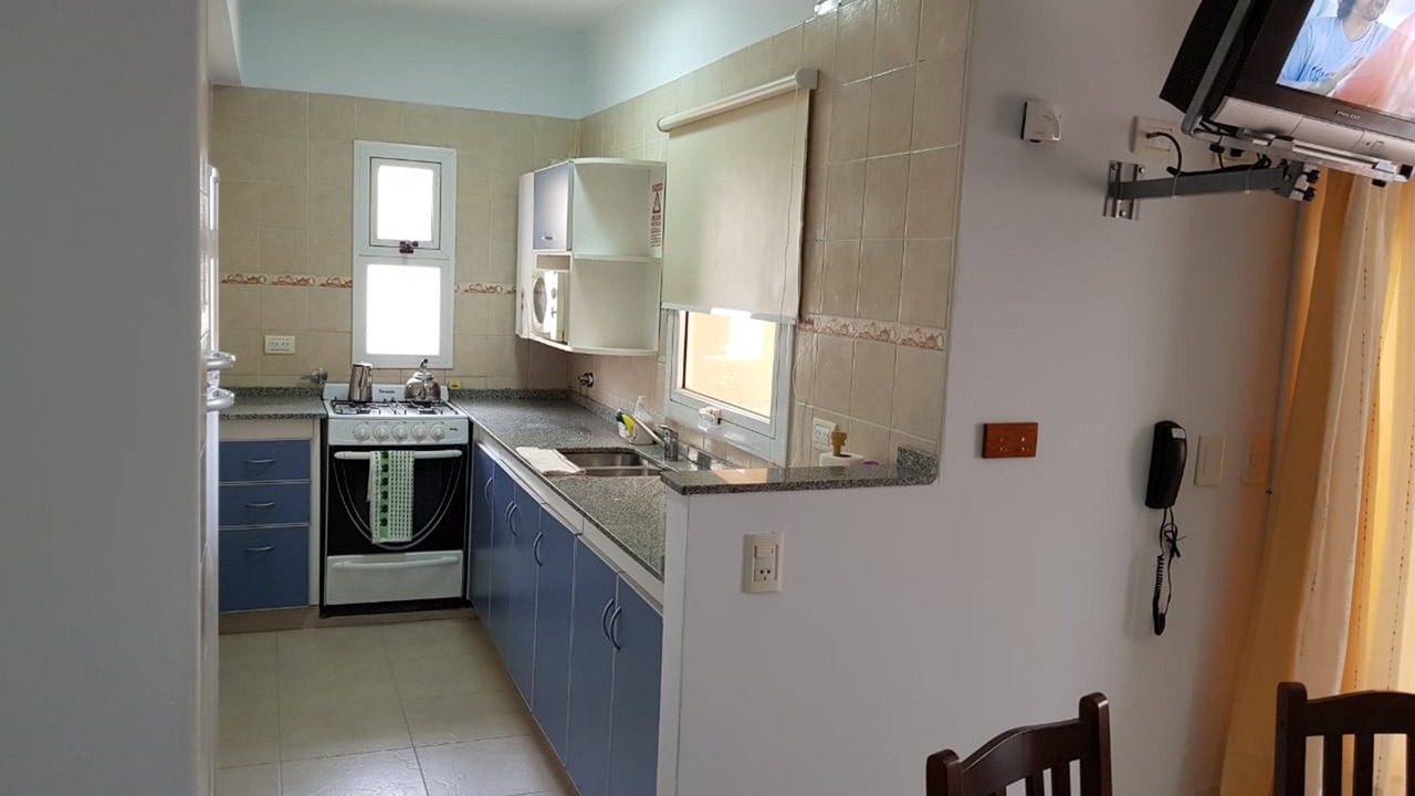 Photo of Kitchen in Villa Gesell