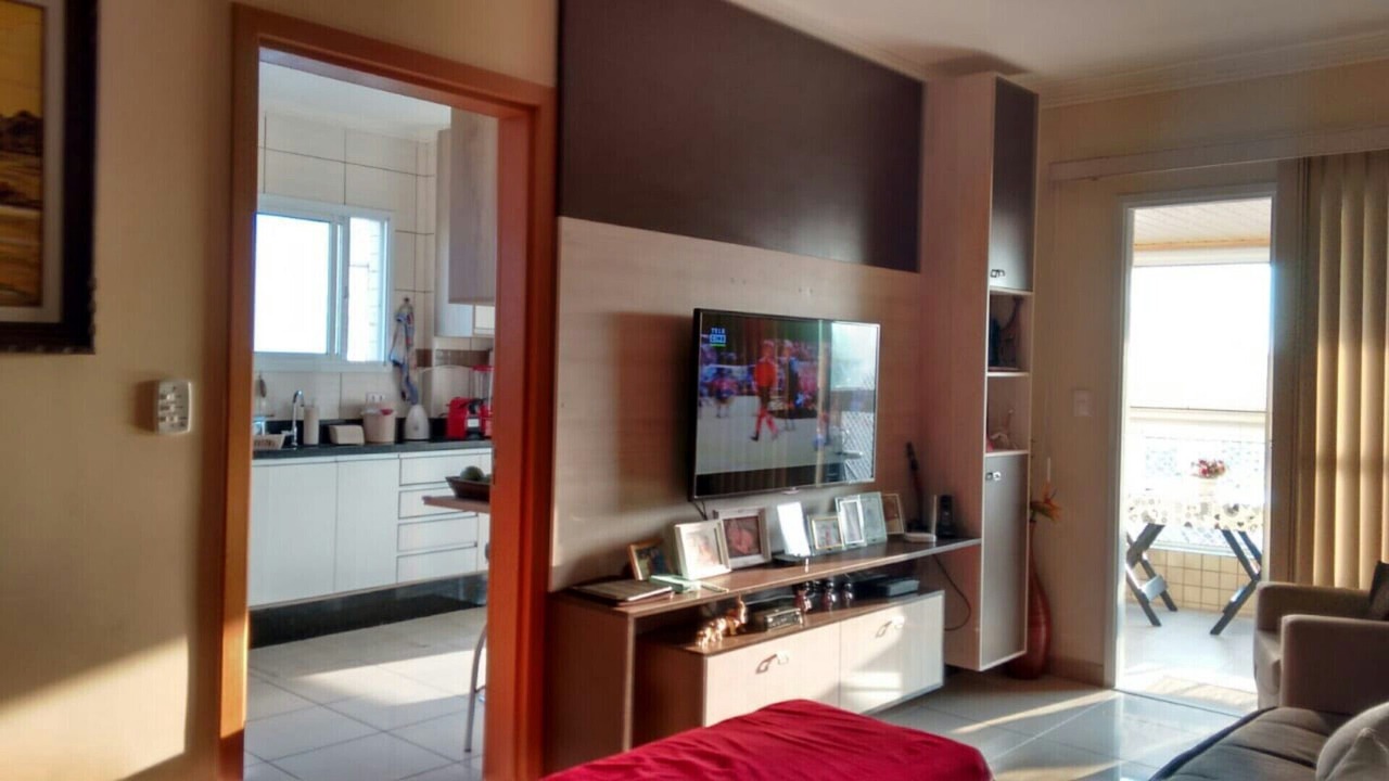 Photo of Livingroom in Aviacao