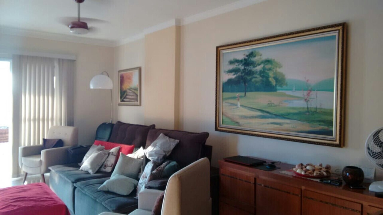 Photo of Livingroom in Aviacao