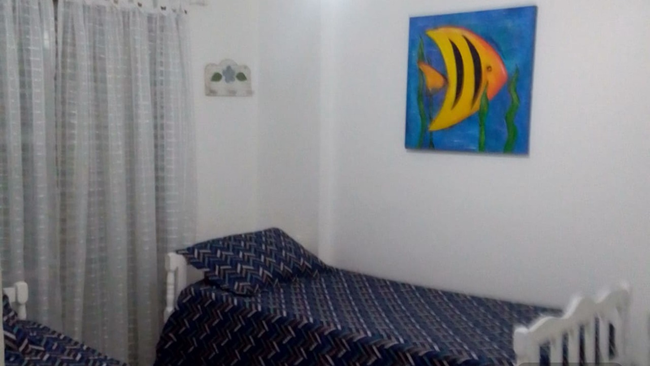 Photo of Bedroom in Barra Funda
