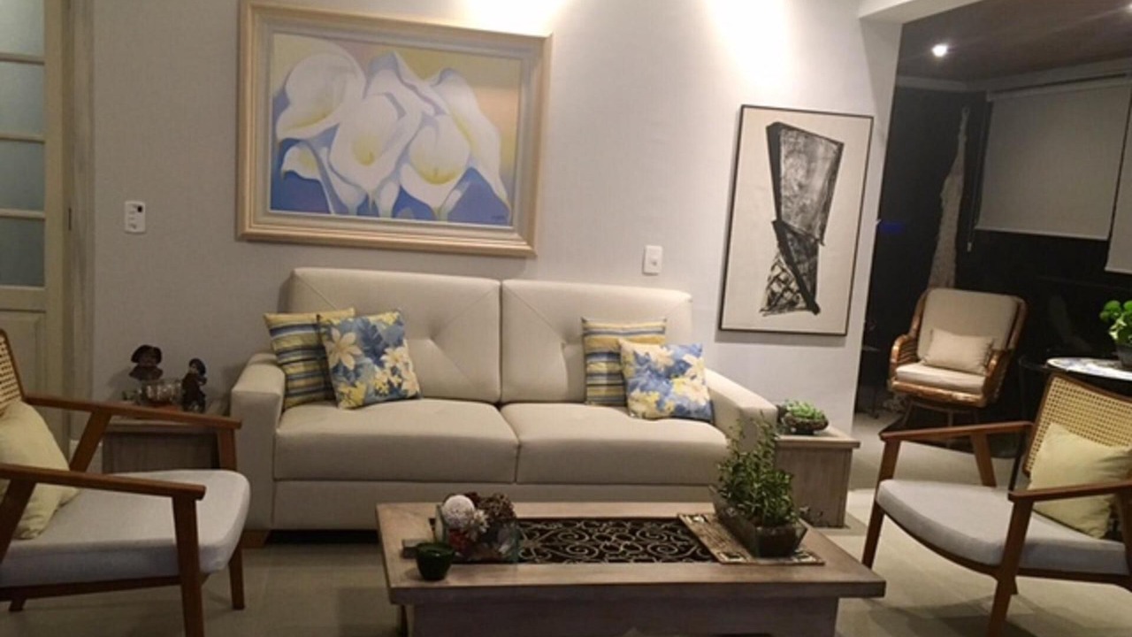 Photo of Livingroom in Riviera de Sao Lourenco