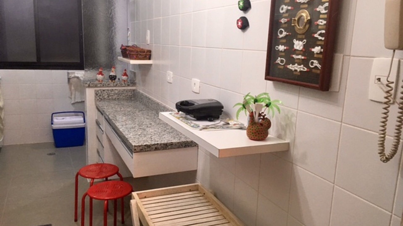 Photo of Kitchen in Riviera de Sao Lourenco
