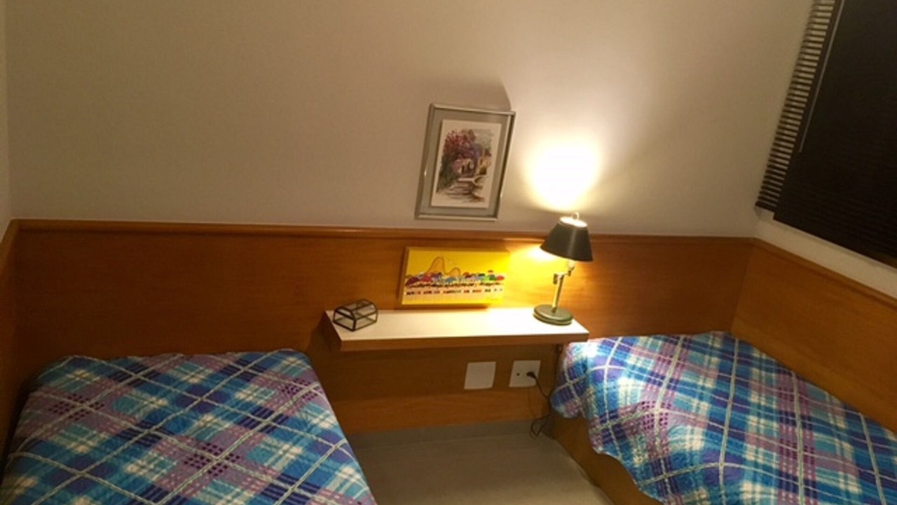 Photo of Bedroom in Riviera de Sao Lourenco