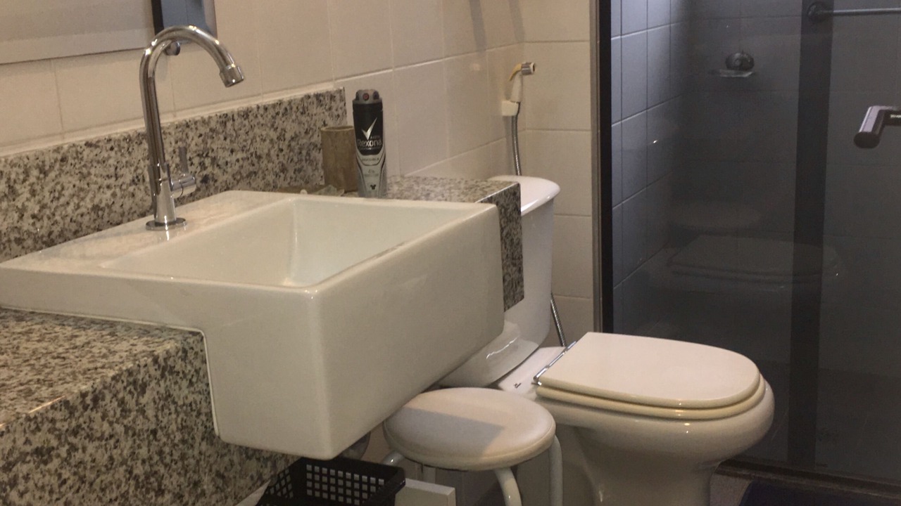 Photo of Bathroom in Riviera de Sao Lourenco