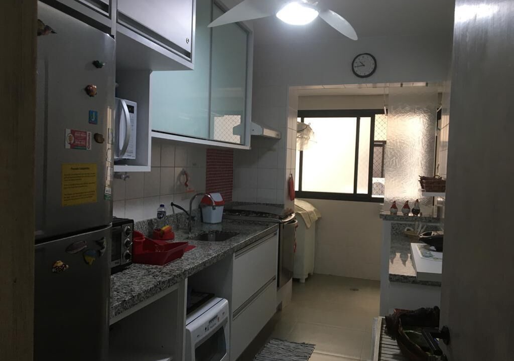 Photo of Kitchen in Riviera de Sao Lourenco