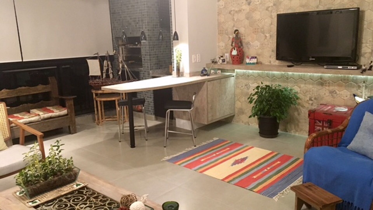 Photo of Livingroom in Riviera de Sao Lourenco