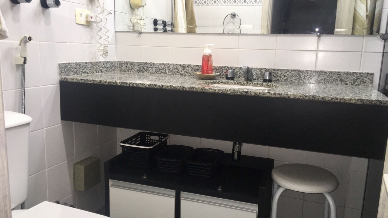 Photo of Bathroom in Riviera de Sao Lourenco