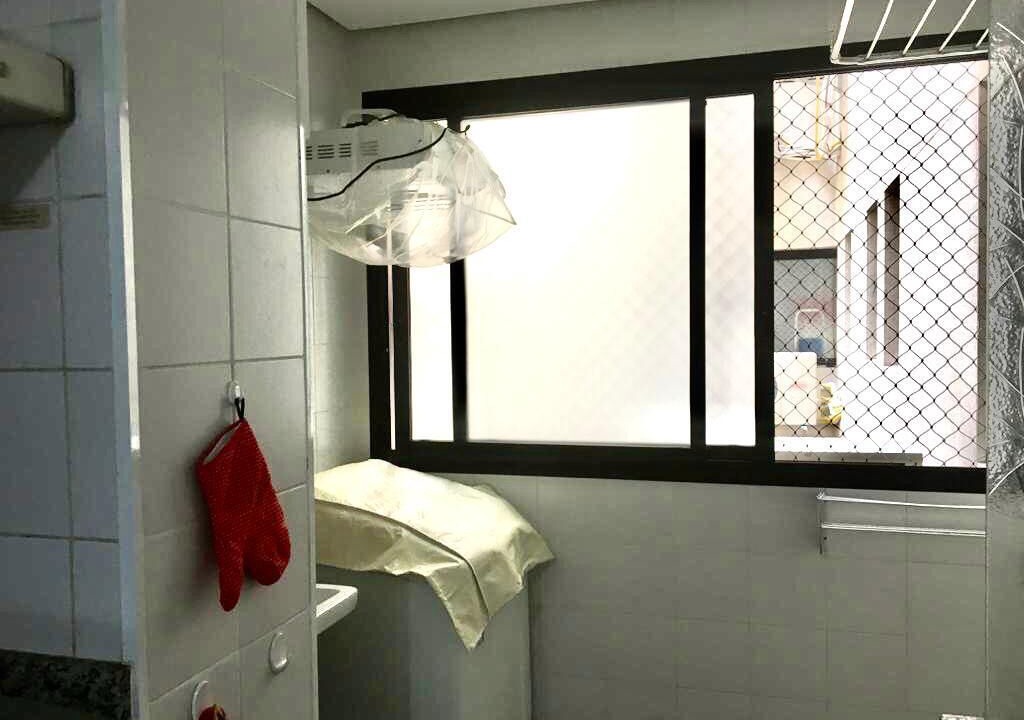 Photo of Bathroom in Riviera de Sao Lourenco