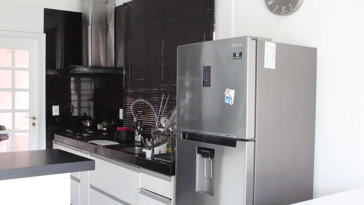 Photo of Kitchen in Guarutuba