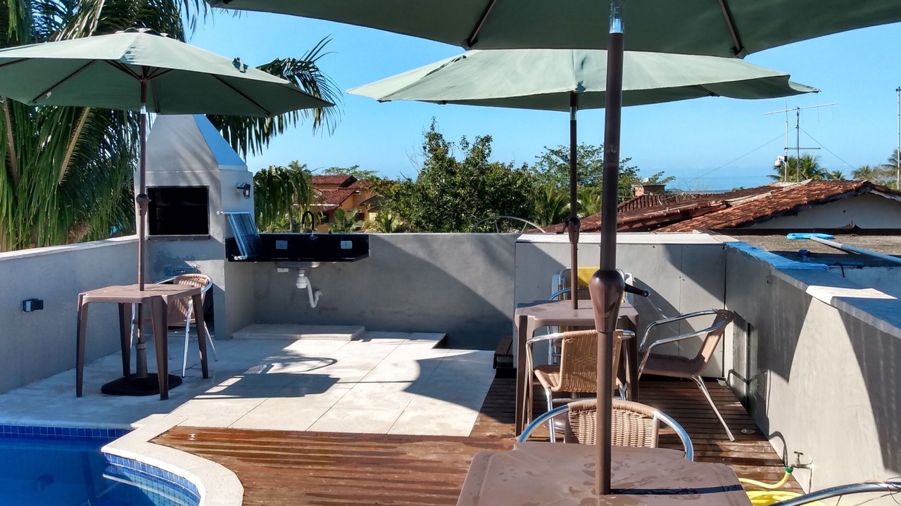 Photo of Outdoor in Guarutuba