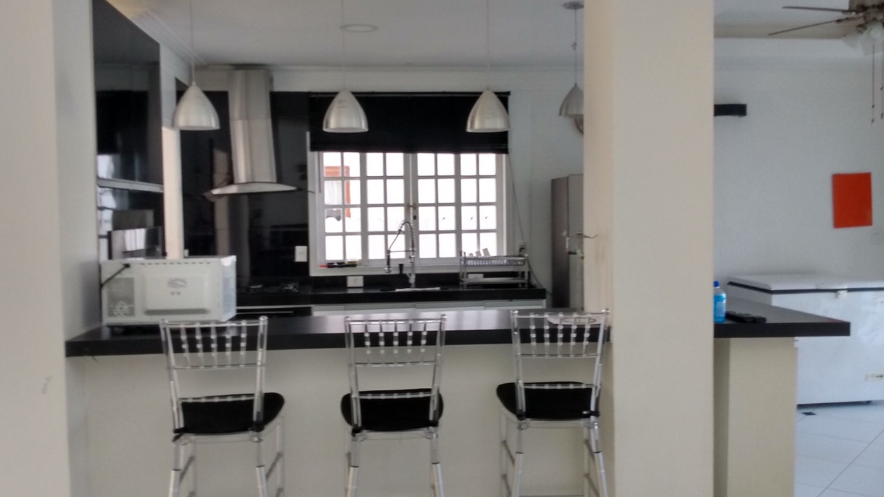 Photo of Kitchen in Guarutuba