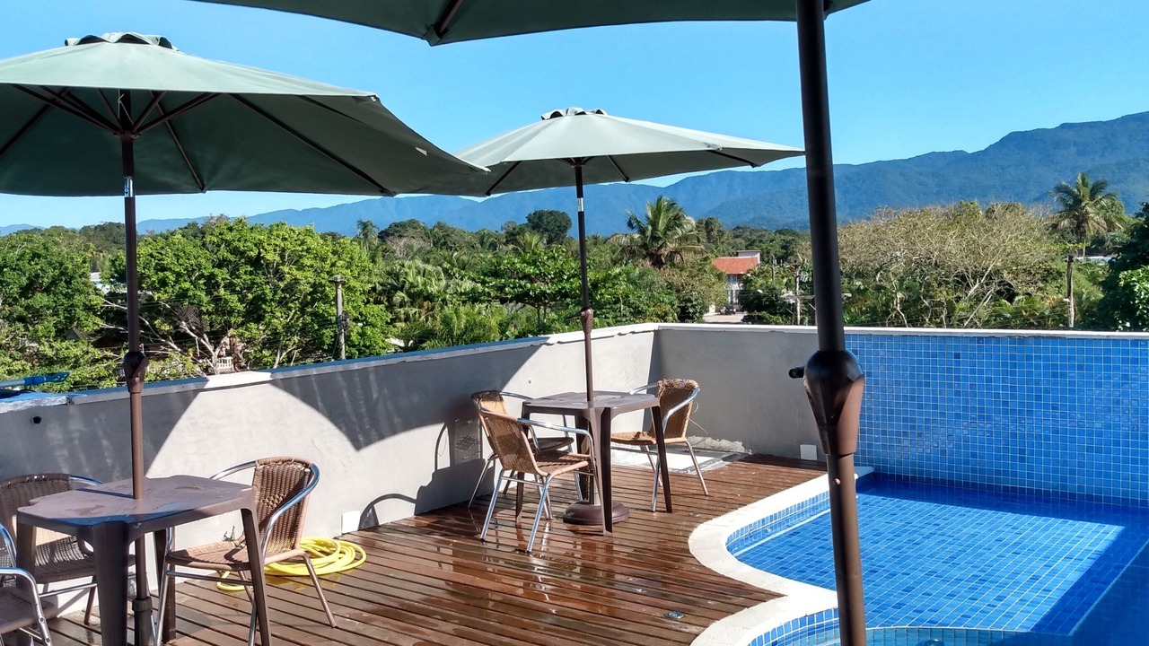 Photo of Outdoor in Guarutuba
