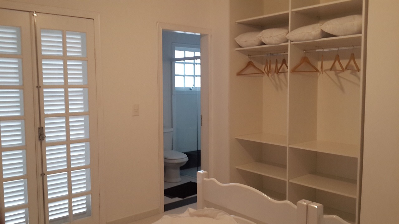 Photo of Bathroom in Guarutuba