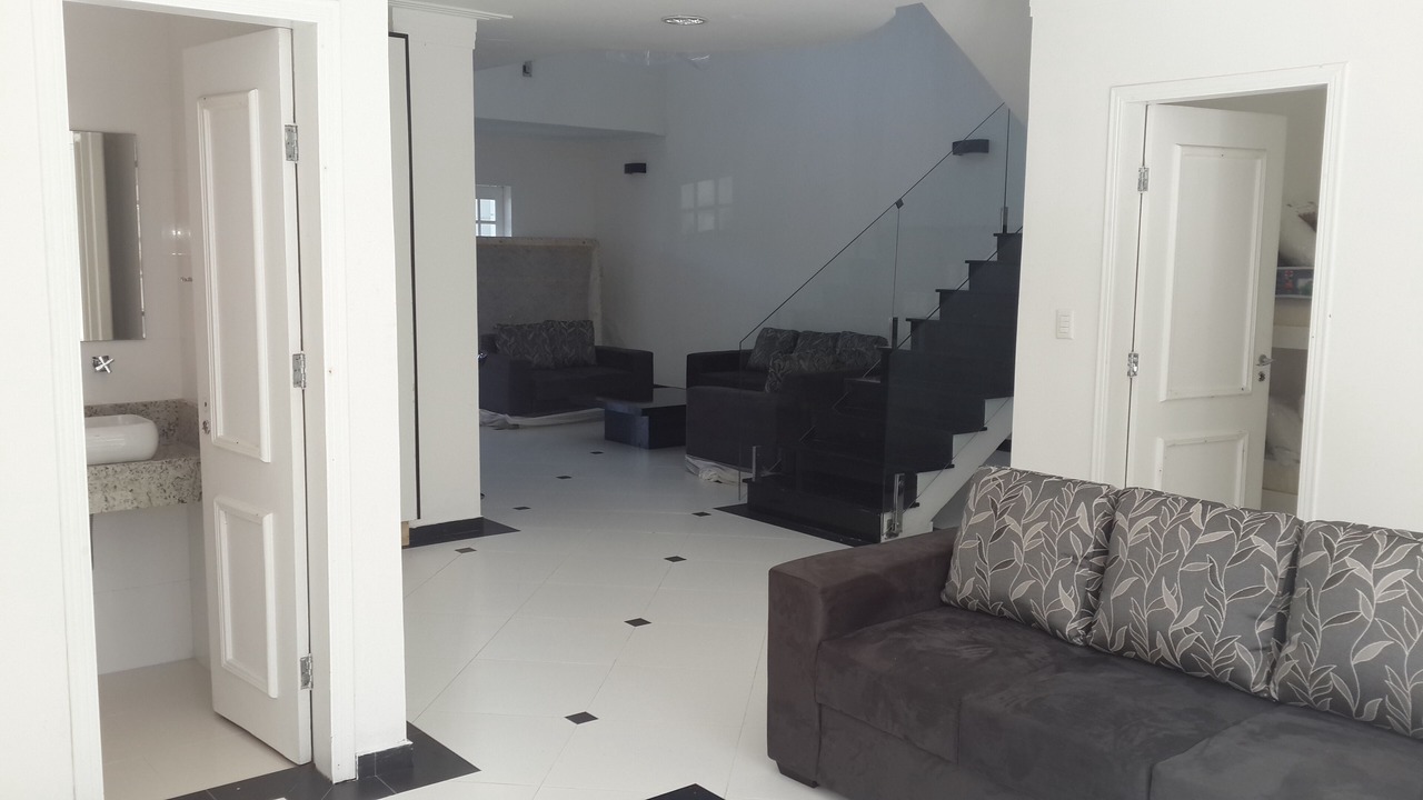 Photo of Livingroom in Guarutuba