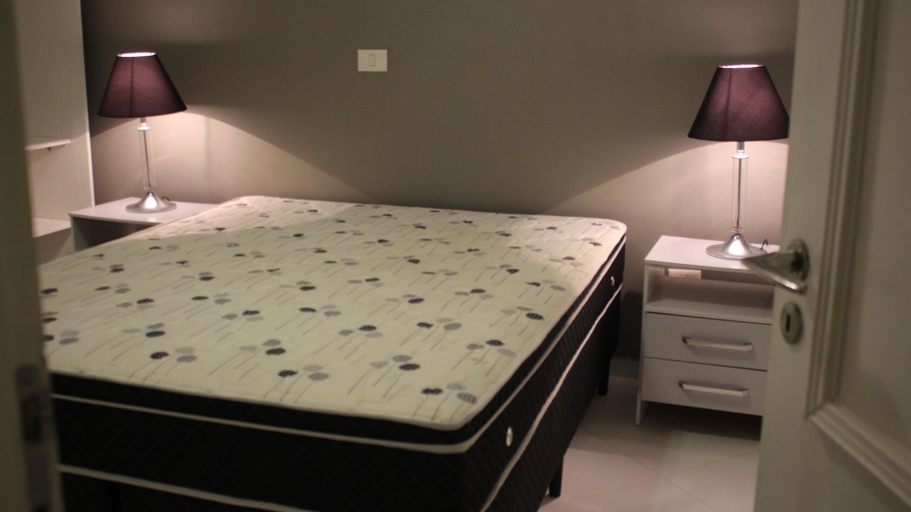 Photo of Bedroom in Guarutuba
