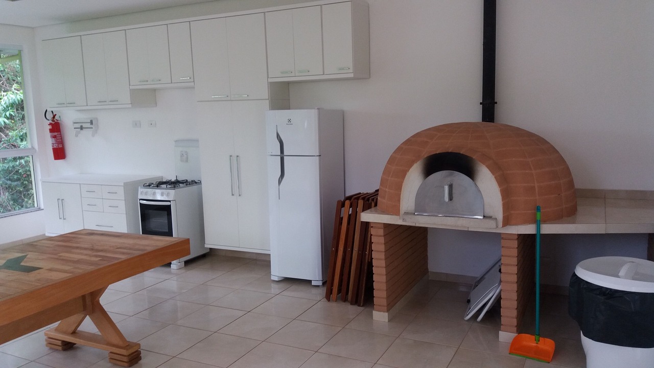 Photo of Kitchen in Vila Britania