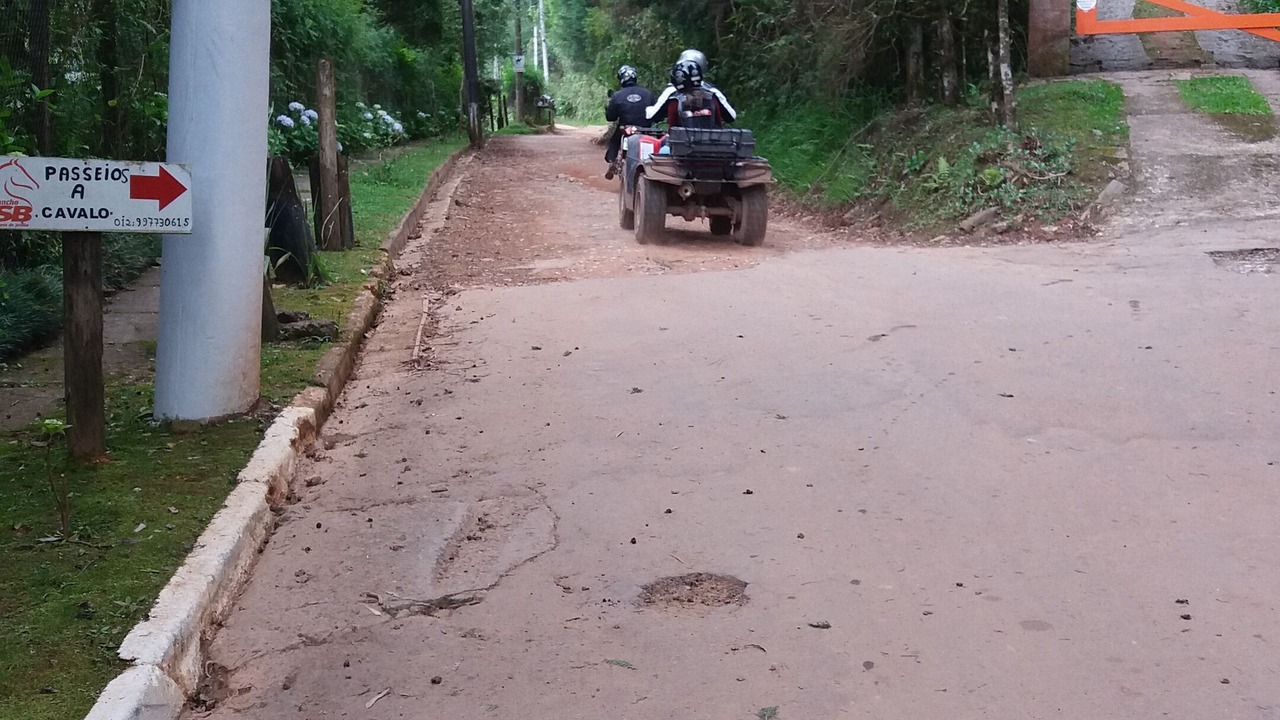 Photo of Outdoor in Vila Britania