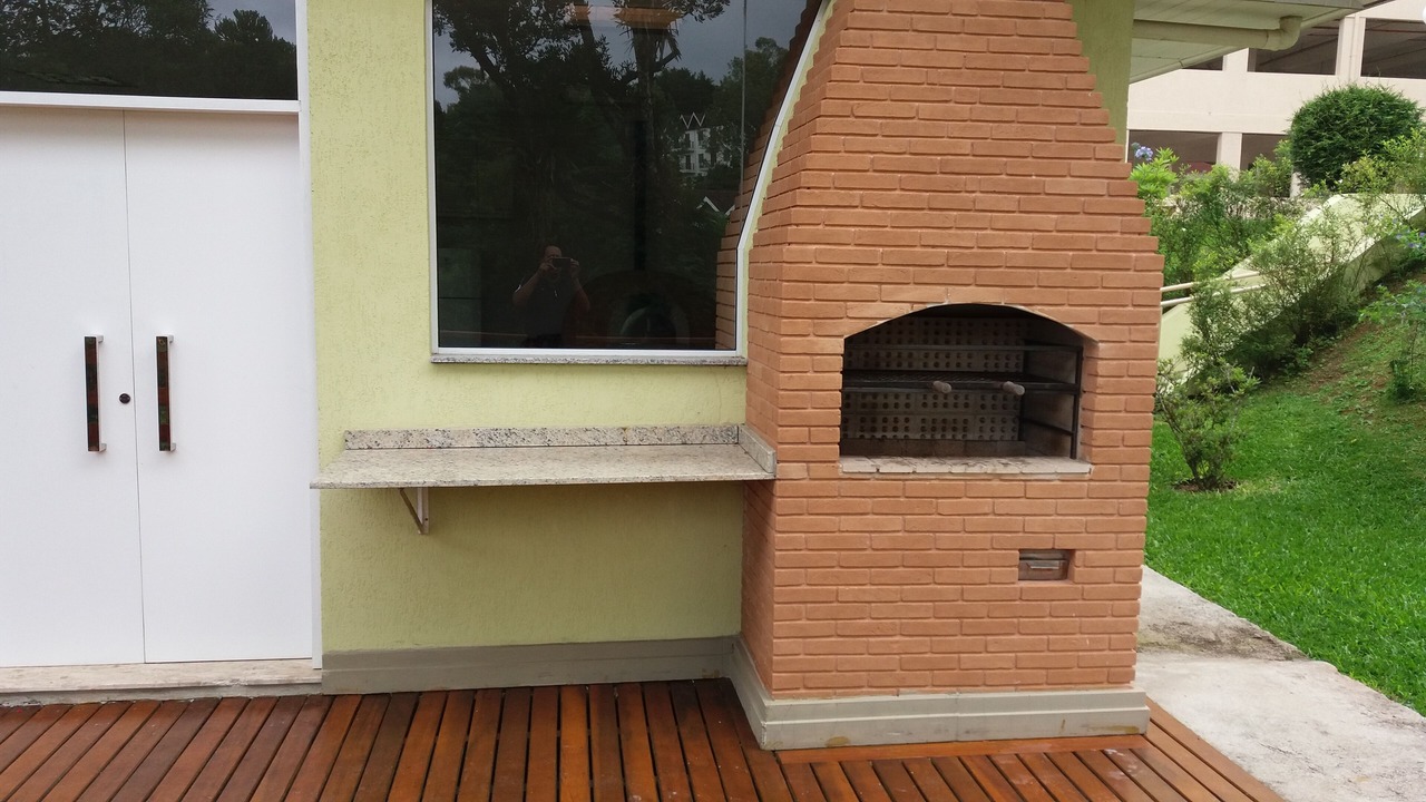 Photo of Patio Balcony in Vila Britania