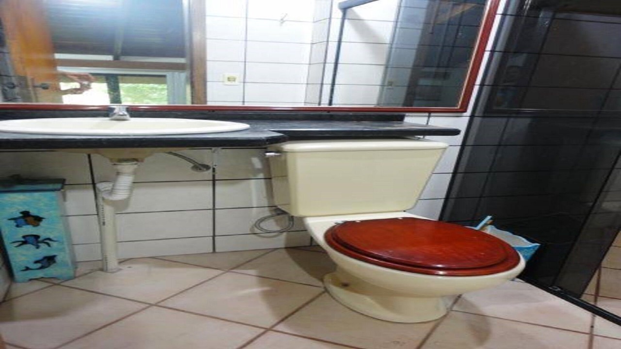 Photo of Bathroom in Centro