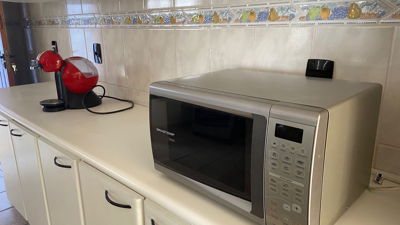 Photo of Kitchen in Itupeva