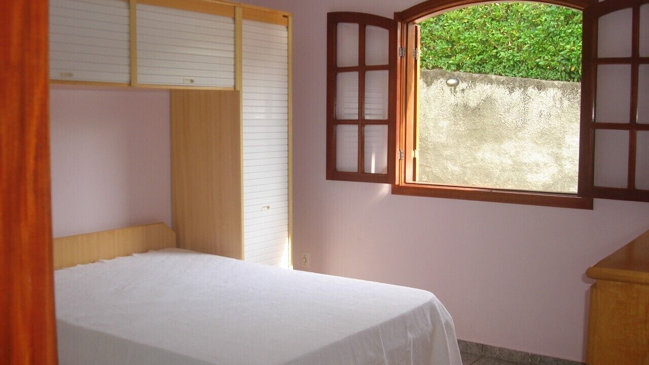Photo of Bedroom in Itupeva