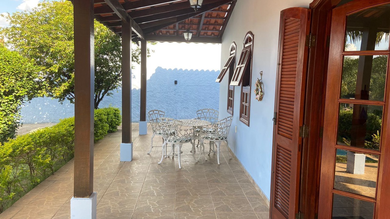 Photo of Outdoor in Itupeva