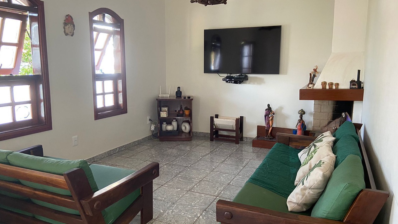 Photo of Livingroom in Itupeva