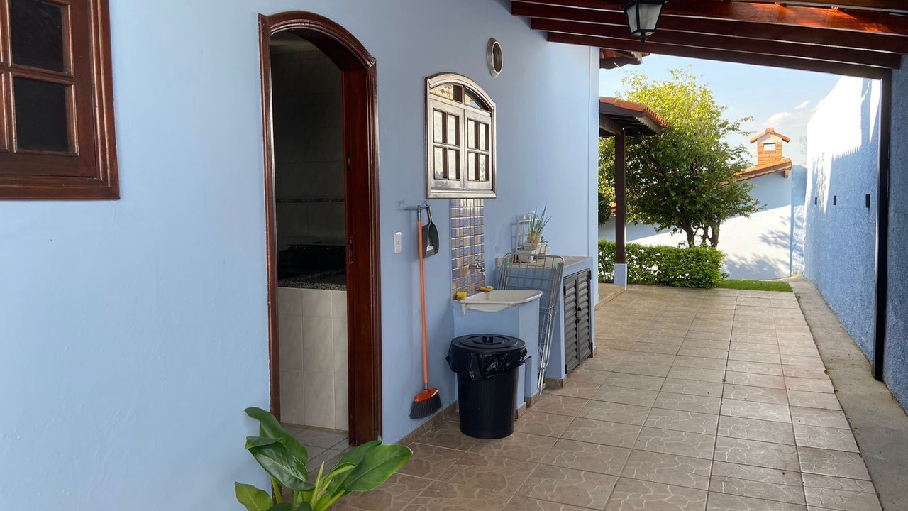 Photo of Patio Balcony in Itupeva