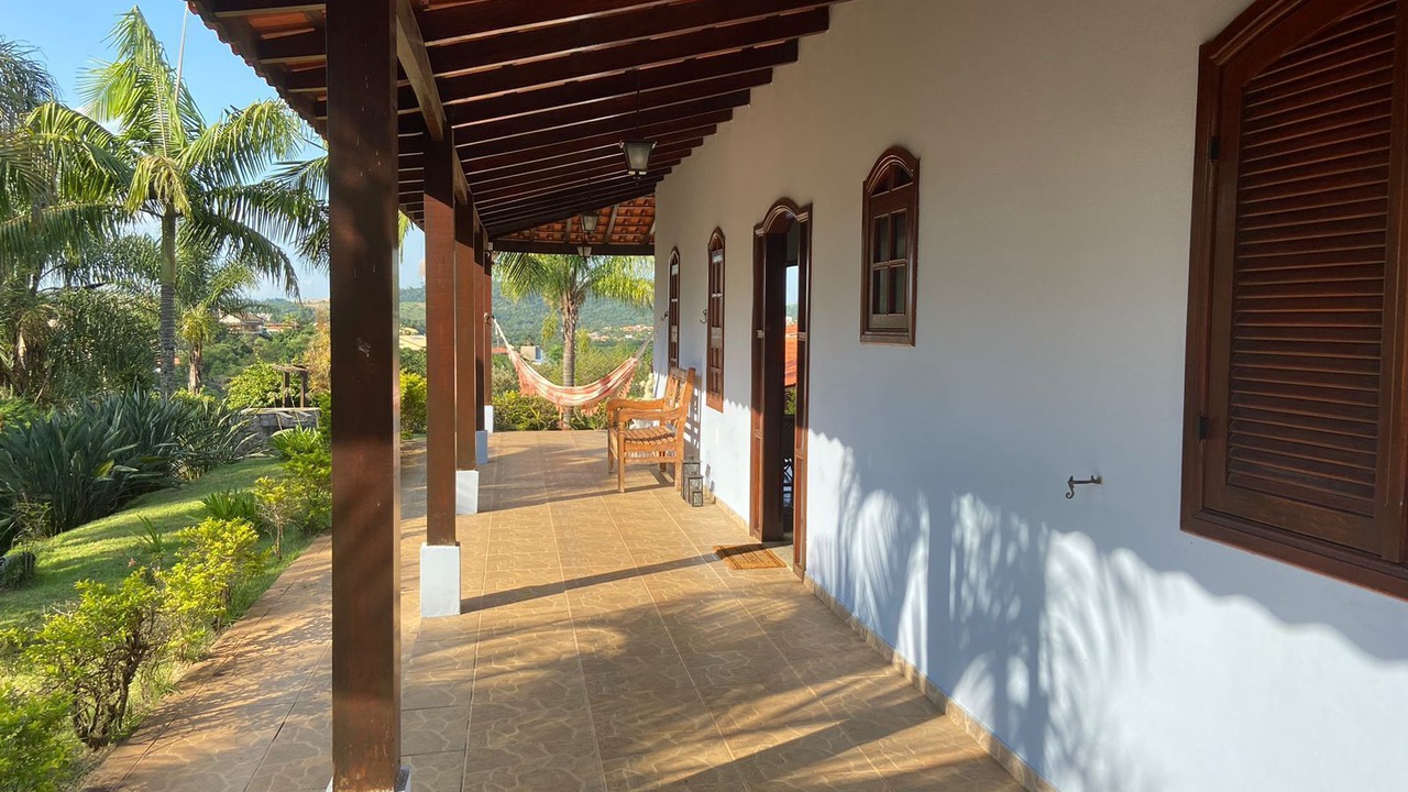 Photo of Patio Balcony in Itupeva