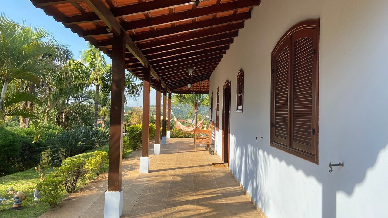 Photo of Patio Balcony in Itupeva