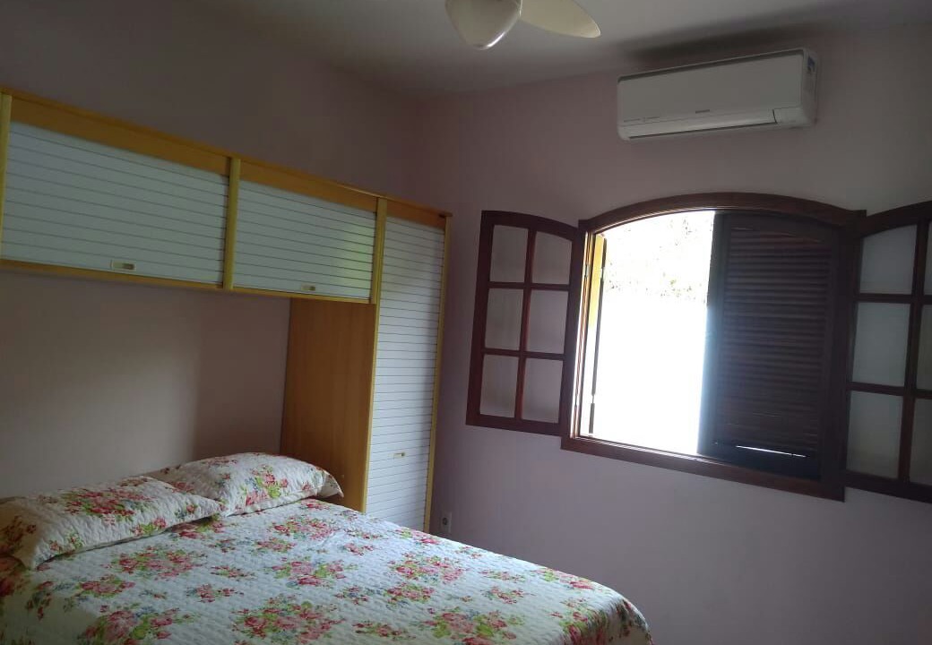 Photo of Bedroom in Itupeva