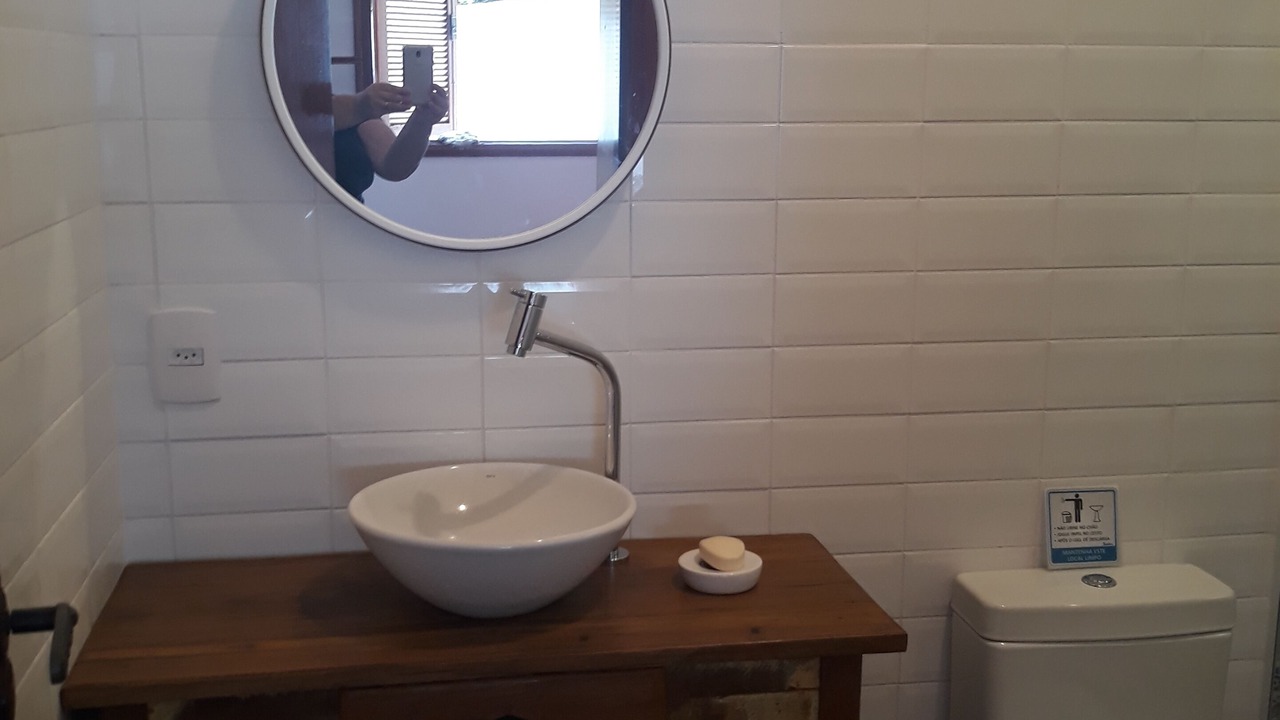 Photo of Bathroom in Itupeva
