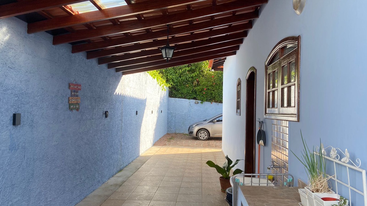 Photo of Patio Balcony in Itupeva