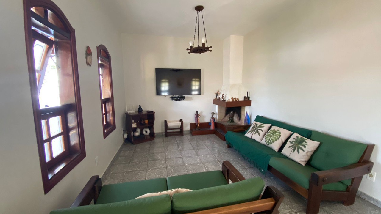 Photo of Livingroom in Itupeva