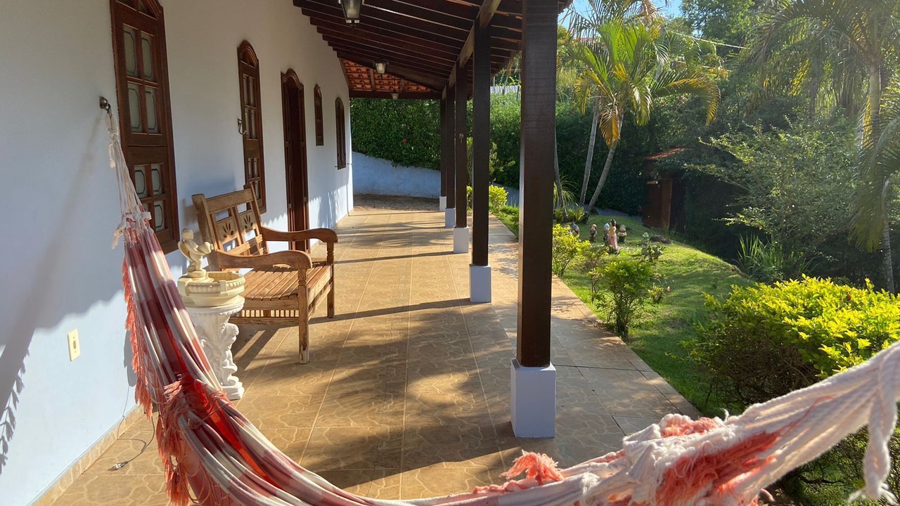 Photo of Patio Balcony in Itupeva