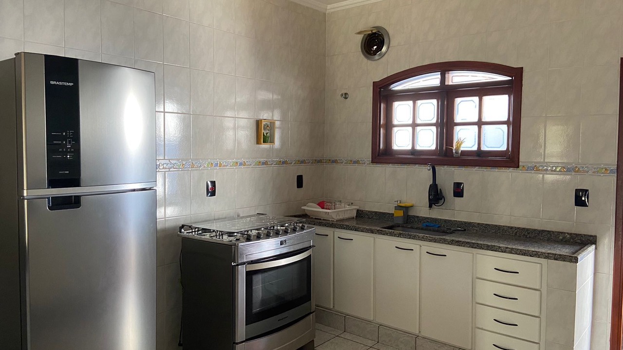 Photo of Kitchen in Itupeva
