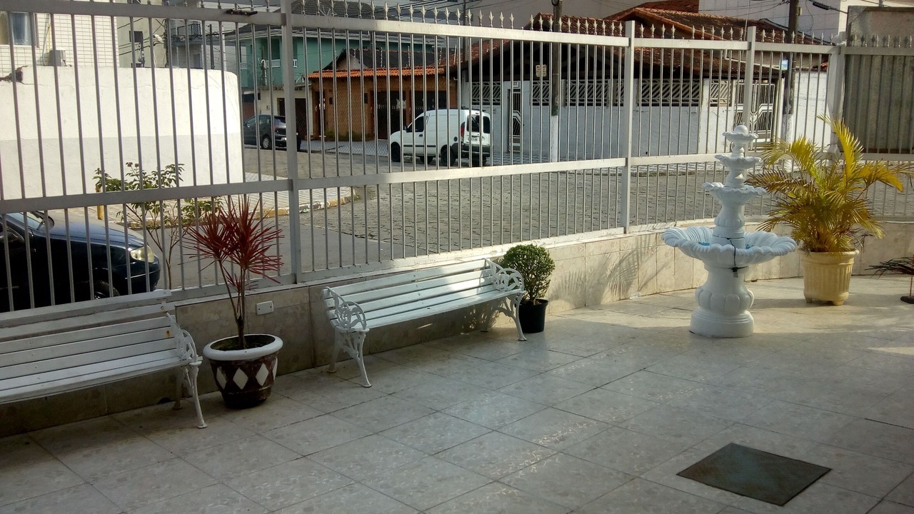 Photo of Patio Balcony in Aviacao