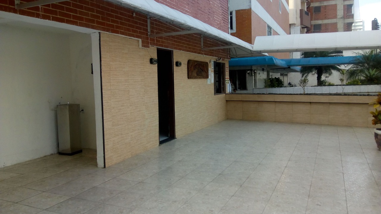 Photo of Patio Balcony in Aviacao