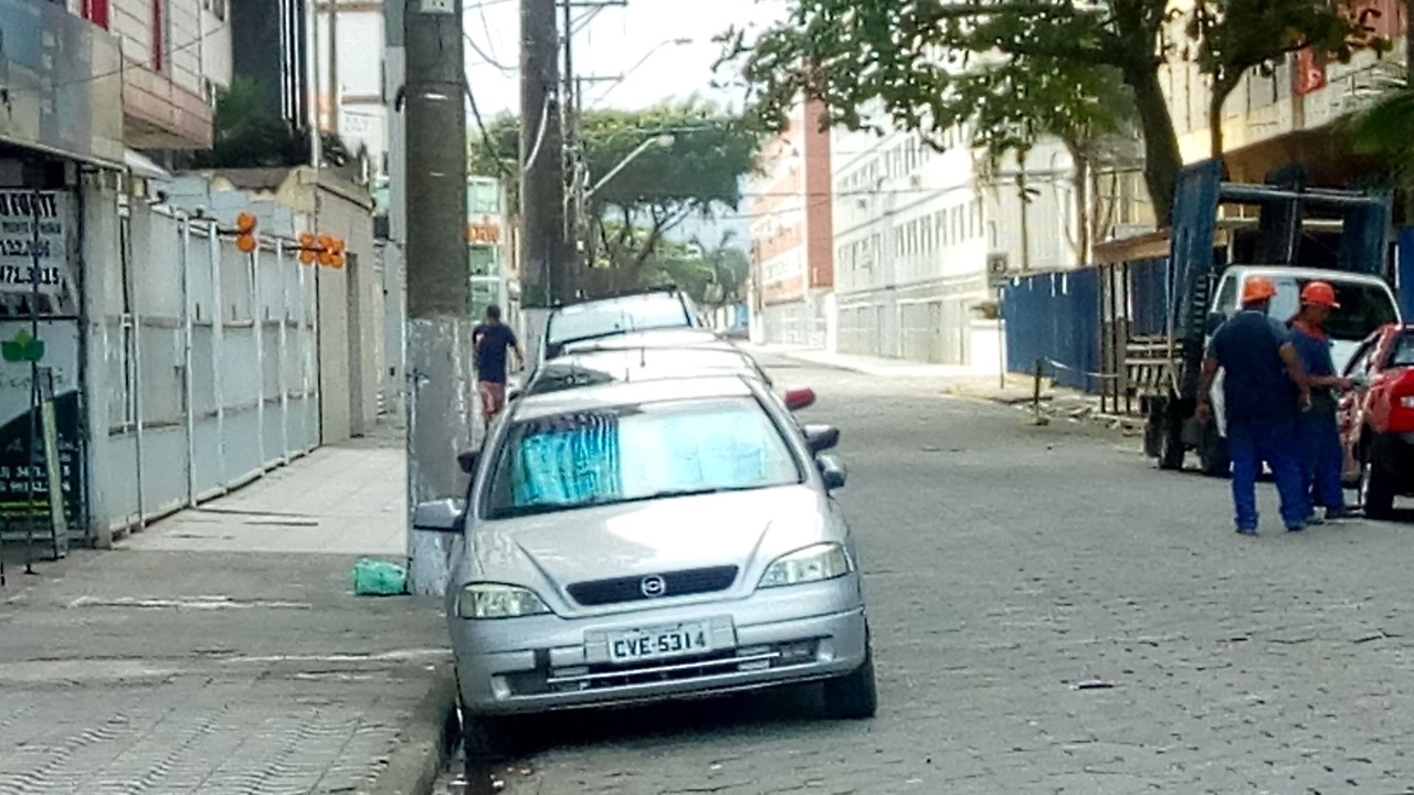 Photo of Outdoor in Aviacao