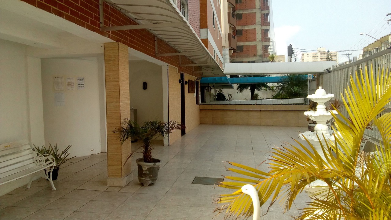 Photo of Patio Balcony in Aviacao
