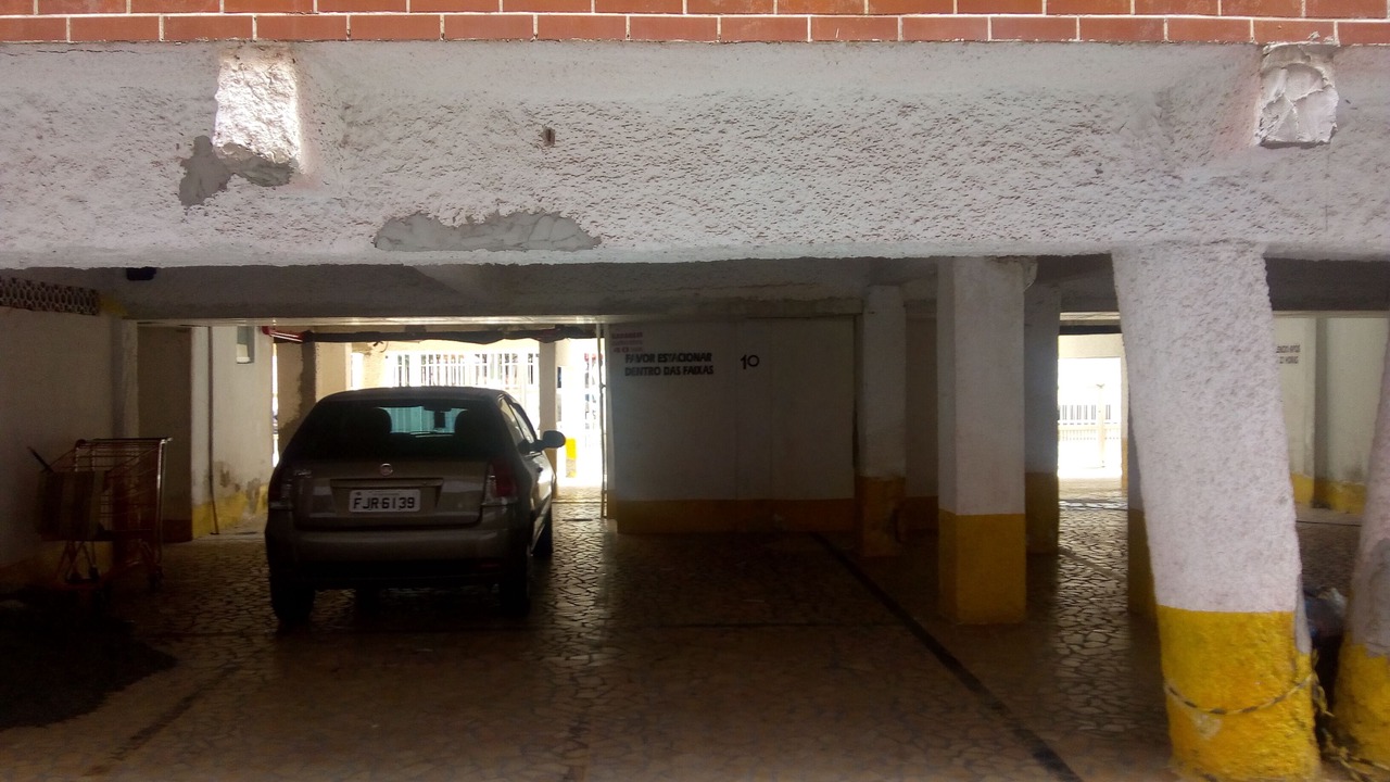 Photo of Outdoor in Aviacao